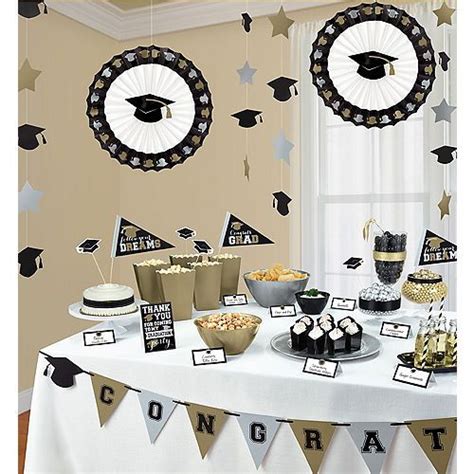 party city graduation decorations|party city website graduation.